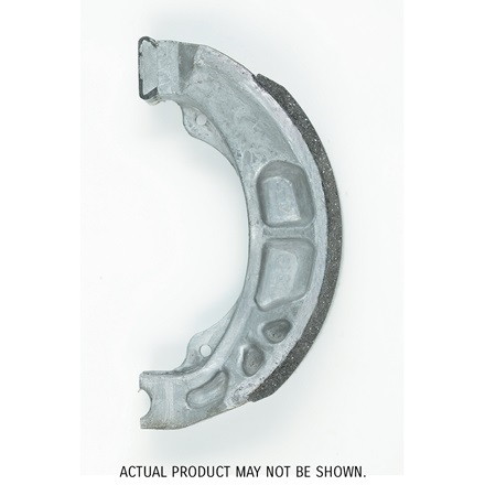 Brake Shoe Set, LT80 picture